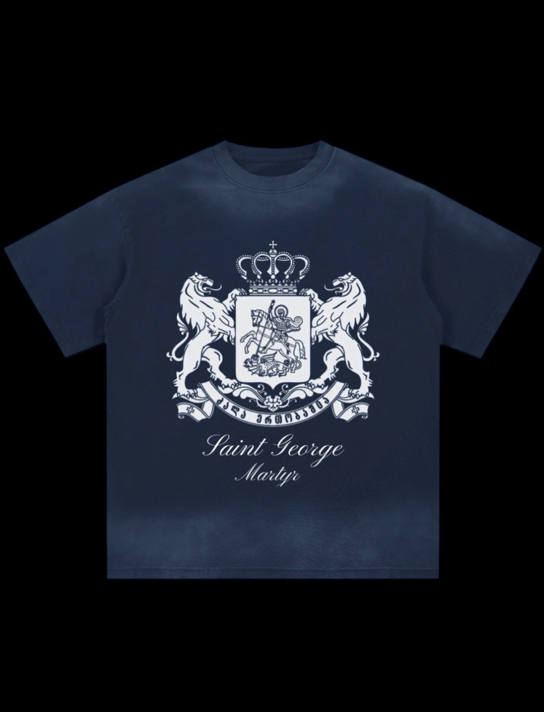 Saint George T-Shirt