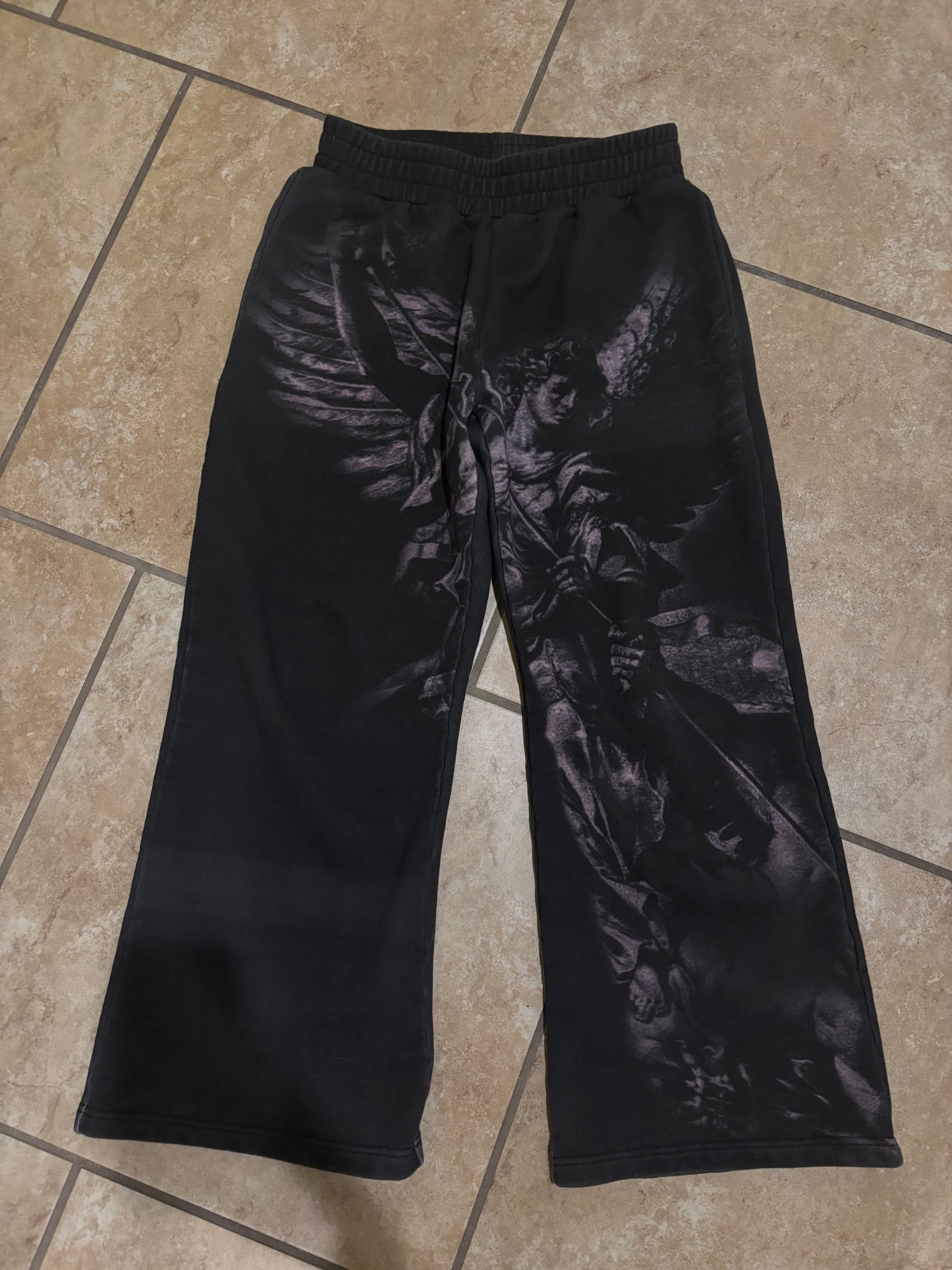 Saint Michael Sweatpants