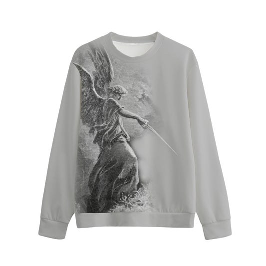 Saint Michael Longsleeve