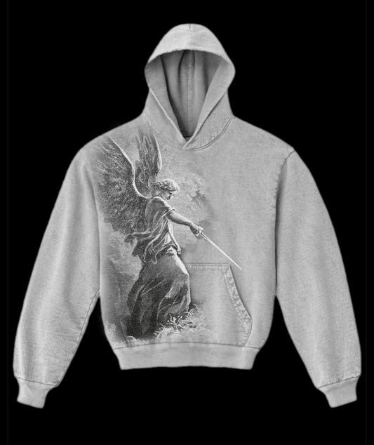 Soldier of God Hoodie