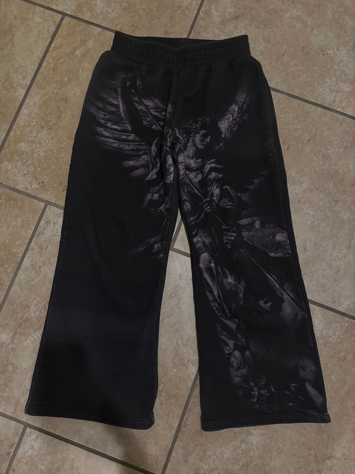 Saint Michael Sweatpants