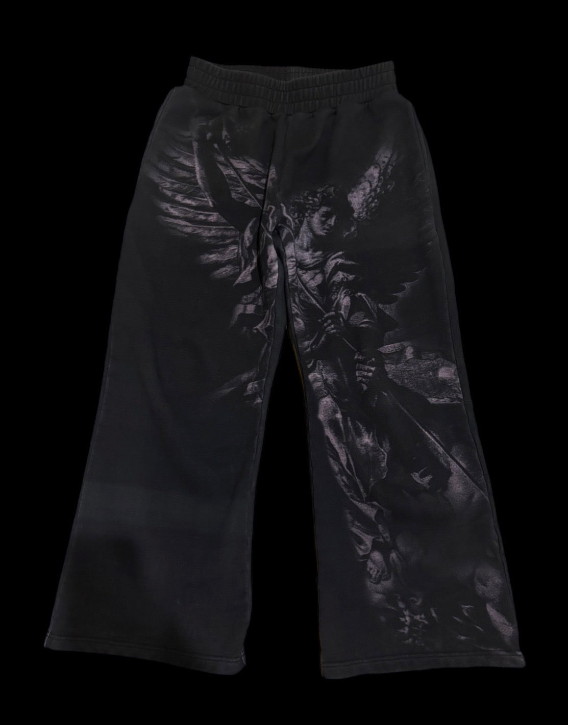 Saint Michael Sweatpants