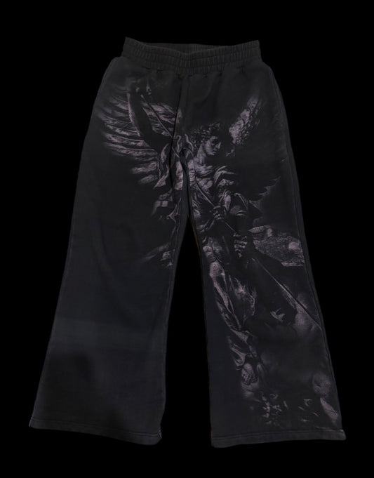 Saint Michael Sweatpants