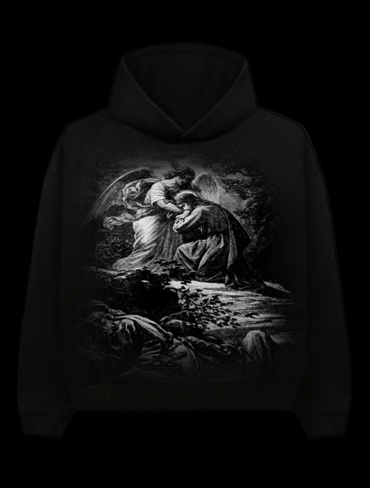 Garden Of Agony Hoodie